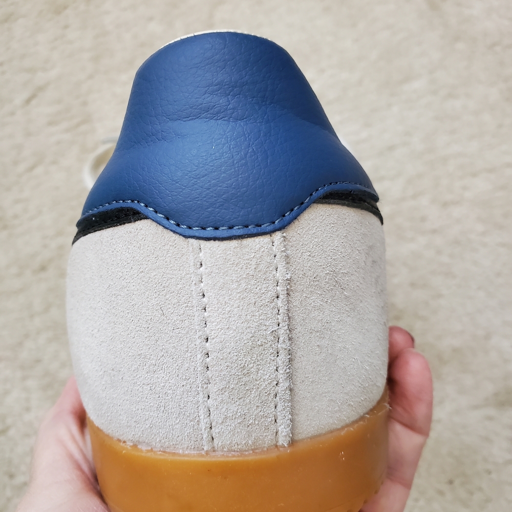 Gola Classics Elan Suede Sneakers.  Size 12 - Picture 6 of 15